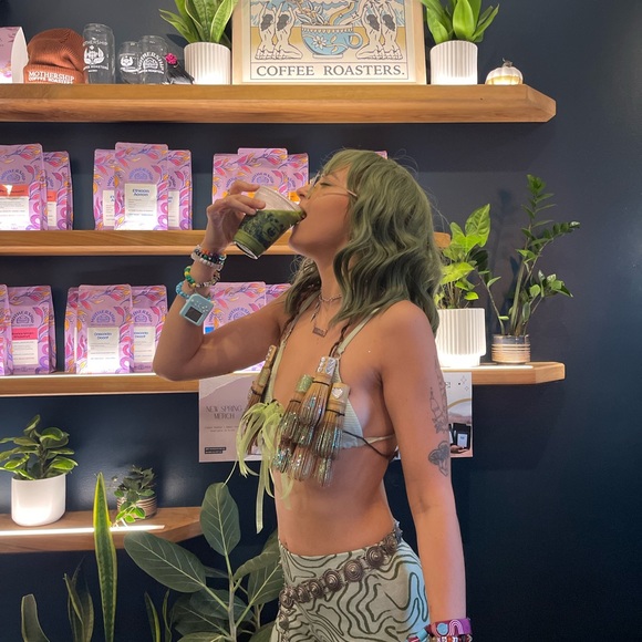 Meet your Posher, Maig - Picture 8 of 12